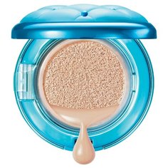 Physicians Formula Тональное средство SPF 50 Mineral Wear Talc-Free All-in-1 Cushion Foundation, 14 мл, оттенок: натуральный
