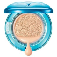 Physicians Formula Тональное средство SPF 50 Mineral Wear Talc-Free All-in-1 Cushion Foundation, 14 мл, оттенок: светлый