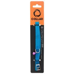Ошейник COLLAR 6440 синий