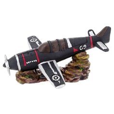 Фигурка для аквариума Prime PR-CH2325 23.5х19х10.5 см черный/коричневый/белый P.R.I.M.E.