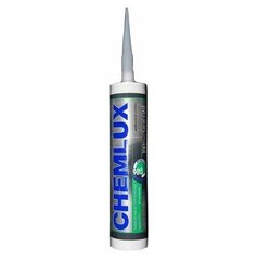 Герметик для аквариума Chemlux 9013 300 л черный
