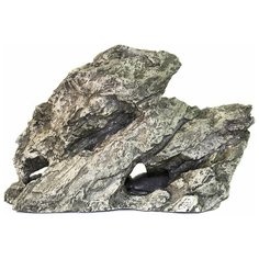 Камень для аквариума Декси Камень № 403 32х11х20 см коричневый