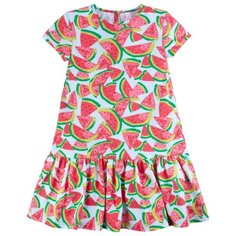 Платье Bossa Nova размер 116, красный