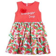 Платье Bossa Nova размер 104, красный