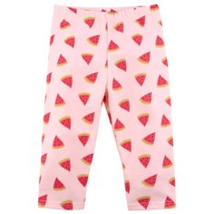 Бриджи Bossa Nova размер 110, розовый