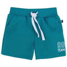 Шорты Bossa Nova 312Л-461 размер 92, морская волна