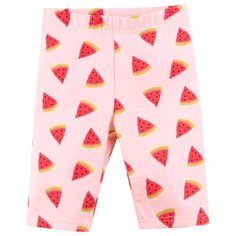 Бриджи Bossa Nova 332Л-177 размер 80, розовый