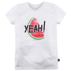 Футболка Bossa Nova размер 104, белый