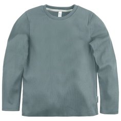 Лонгслив Bossa Nova размер 32, серый