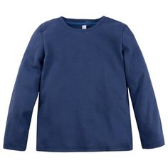 Лонгслив Bossa Nova размер 34, синий