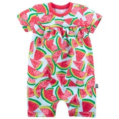 Песочник Bossa Nova размер 68, красный