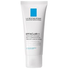 La Roche-Posay Восстанавливающее средство Effaclar H, 40 мл