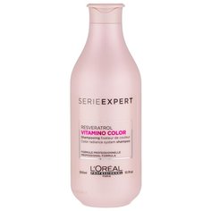 LOreal Professionnel шампунь Expert Vitamino Color A-OX 300 мл