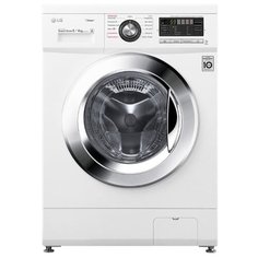 Стиральная машина LG F1496ADS3