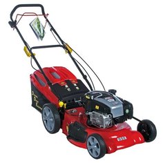 Газонокосилка DDE LM 51-60 DBE