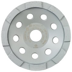 Алмазная чашка BOSCH Standard for concrete 2608601573