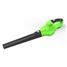 Аккумуляторная воздуходувка RedVerg RD-B18V