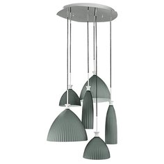 Люстра Lightstar Simple Light 810 810161, E27, 240 Вт