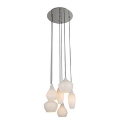 Люстра Lightstar Pentola 803060, E14, 240 Вт