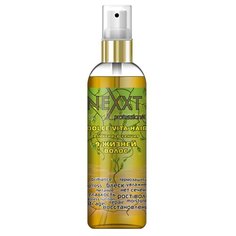 NEXXT Salon Treatment Care Эликсир-эссенция 9 жизней волос, 100 мл