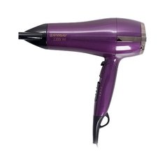 Фен ENDEVER Aurora-473 сливовый