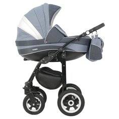 Универсальная коляска RANT Fabio (2 в 1) 01 РАНТ