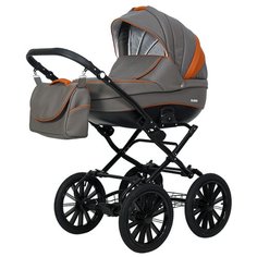 Универсальная коляска RANT Fabio Lux Classic (2 в 1) 05 РАНТ