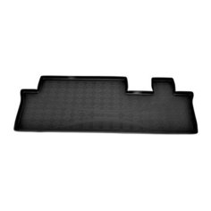 Коврик NorPlast NPA00-T64-904 Opel Zafira черный