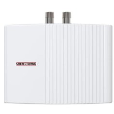 Проточный электрический водонагреватель Stiebel Eltron EIL 3 Premium, белый