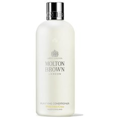 Molton Brown кондиционер для волос Purifying with Indian Cress очистительный с экстрактом индийского кресс-салата, 300 мл