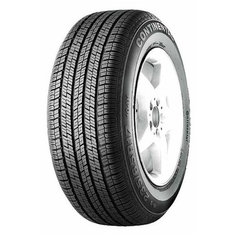 Автомобильная шина Continental Conti4x4Contact 205/70 R15 96T летняя