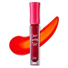 Etude House Гелевый тинт для губ Dear Darling Water Gel Tint, OR202