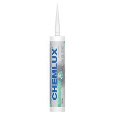 Герметик для аквариума Chemlux 9013 300 л прозрачный