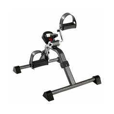 Портативный велотренажер Barry 24398/P/R
