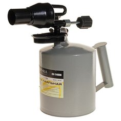 Паяльная лампа Эврика ER-114056