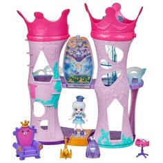 Игровой набор Moose Happy Places Большой Королевский Замок 57578