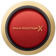 Max Factor Румяна Creme Puff Blush Matte 35 cheeky coral
