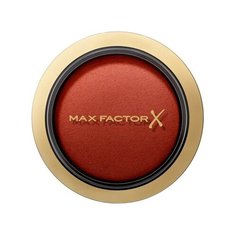 Max Factor Румяна Creme Puff Blush Matte 55 stunning siena