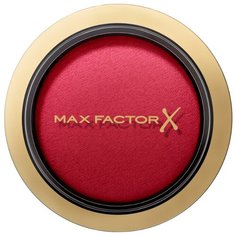 Max Factor Румяна Creme Puff Blush Matte 45 luscious plum