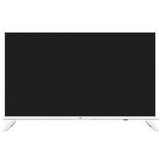 Телевизор JVC LT-32M380W 32" (2018) белый