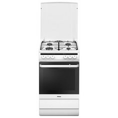 Комбинированная плита Hansa FCMW58000
