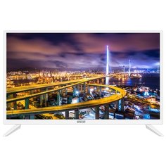 Телевизор Mystery MTV-2433LT2 24" (2018) белый