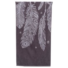 Этель полотенце Легкость 50х90 см дымка