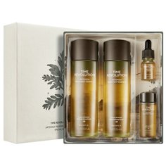 Набор Missha Time revolution artemisia