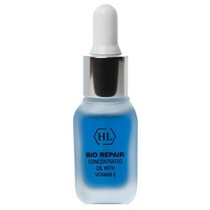 Holy Land BIO REPAIR CONCENTRATE OIL Масляный концентрат для лица, 15 мл