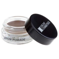 CC Brow Помада для бровей grey brown