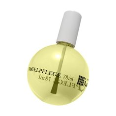 Масло Patrisa Nail для ухода за кутикулой Лимон, 78 мл