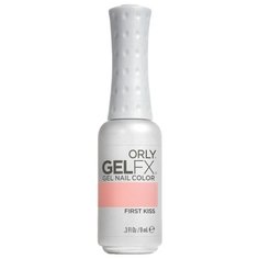 Гель-лак Orly Gel FX French Manicure, 9 мл, оттенок 30675 First Kiss