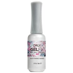 Гель-лак Orly Gel FX La La Land, 9 мл, оттенок 30924 Anything Goes