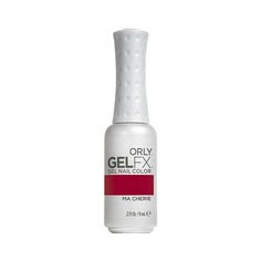 Гель-лак Orly Gel FX Nail Lacquer, 9 мл, оттенок 30025 Ma Cherie